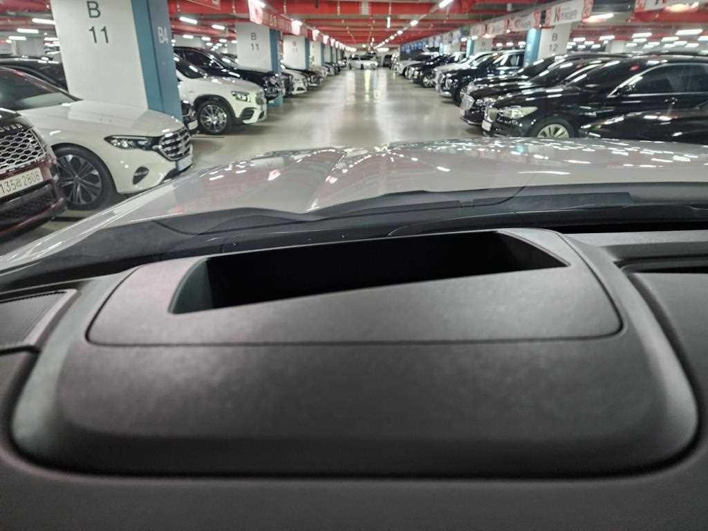 GMC 시에라 드날리 이미지 12