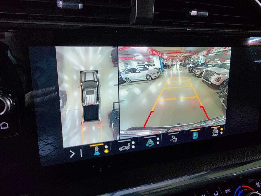 GMC 시에라 드날리 이미지 13