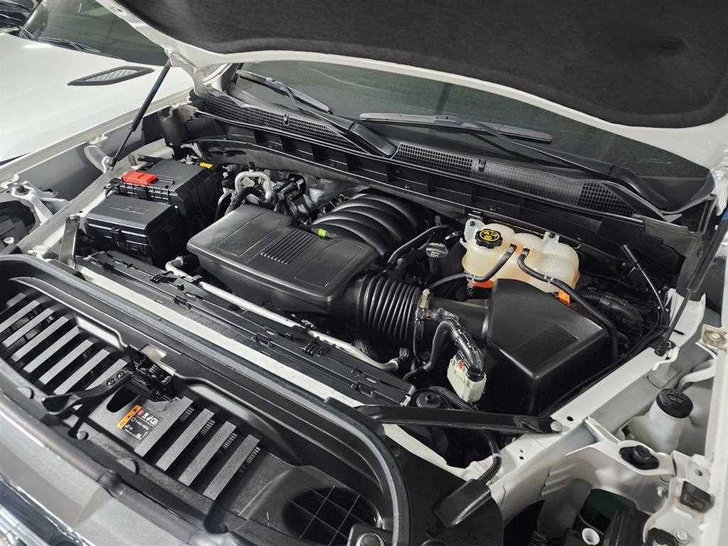 GMC 시에라 드날리 이미지 20