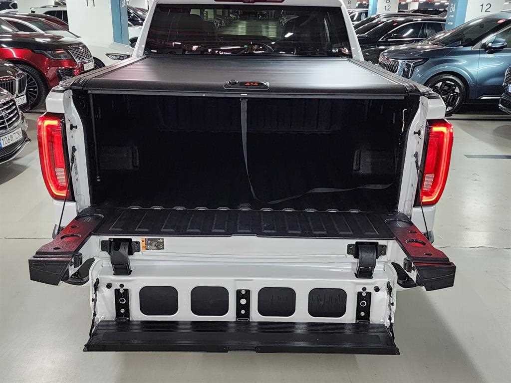 GMC 시에라 드날리 이미지 7