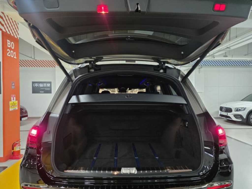 벤츠 GLS 클래스 GLS클래스 X167 마이바흐 GLS600 4MATIC 매뉴팩처 이미지 16