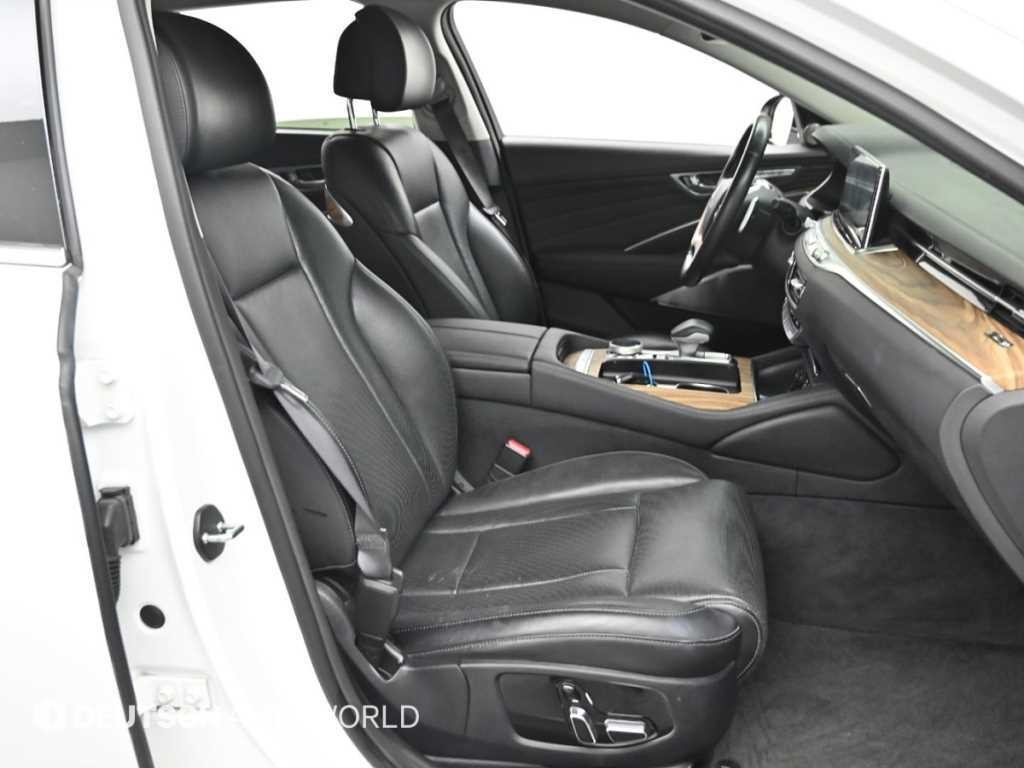 기아 K9 더 뉴 K9 2세대 3.8 GDI AWD 베스트 셀렉션 Ⅰ 이미지 10