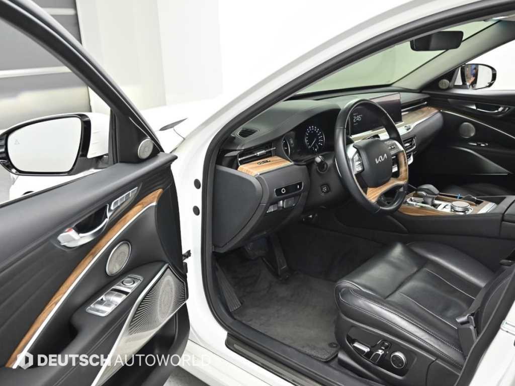 기아 K9 더 뉴 K9 2세대 3.8 GDI AWD 베스트 셀렉션 Ⅰ 이미지 11