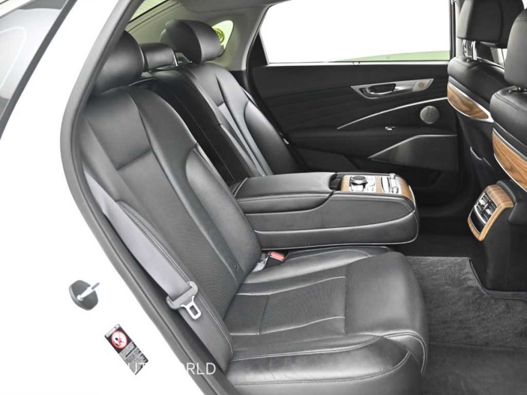 기아 K9 더 뉴 K9 2세대 3.8 GDI AWD 베스트 셀렉션 Ⅰ 이미지 12