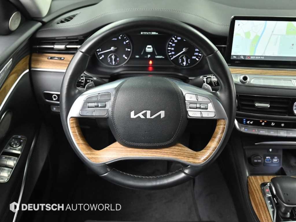 기아 K9 더 뉴 K9 2세대 3.8 GDI AWD 베스트 셀렉션 Ⅰ 이미지 13