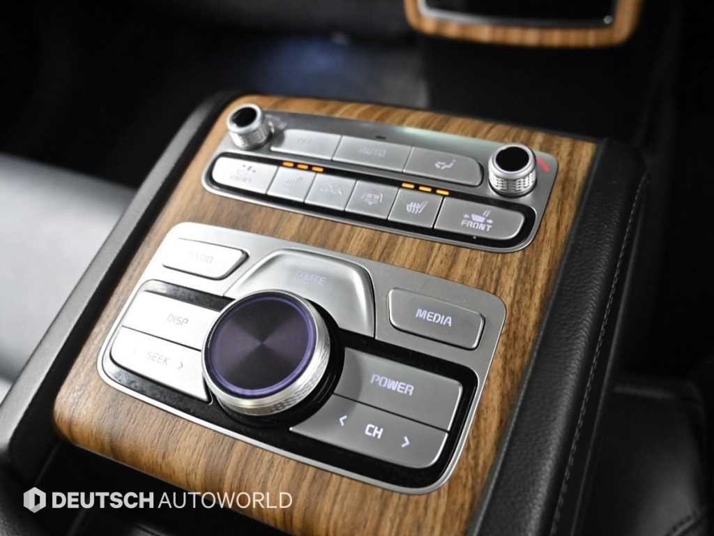 기아 K9 더 뉴 K9 2세대 3.8 GDI AWD 베스트 셀렉션 Ⅰ 이미지 16