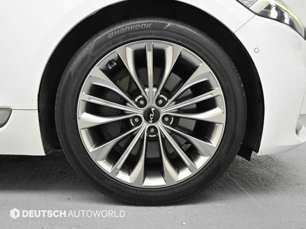기아 K9 더 뉴 K9 2세대 3.8 GDI AWD 베스트 셀렉션 Ⅰ 이미지 5