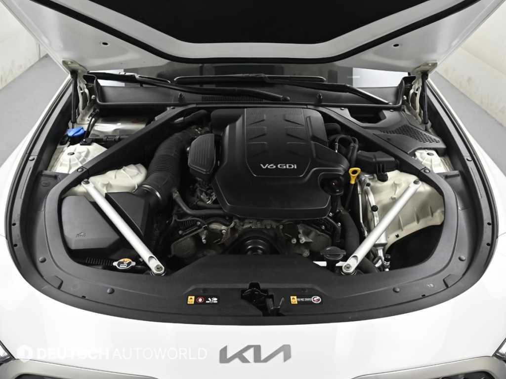 기아 K9 더 뉴 K9 2세대 3.8 GDI AWD 베스트 셀렉션 Ⅰ 이미지 6