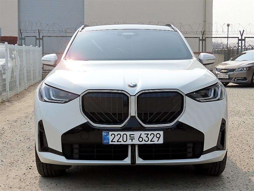BMW X3 X3 (G45) xDrive 20 M 스포츠 이미지 1