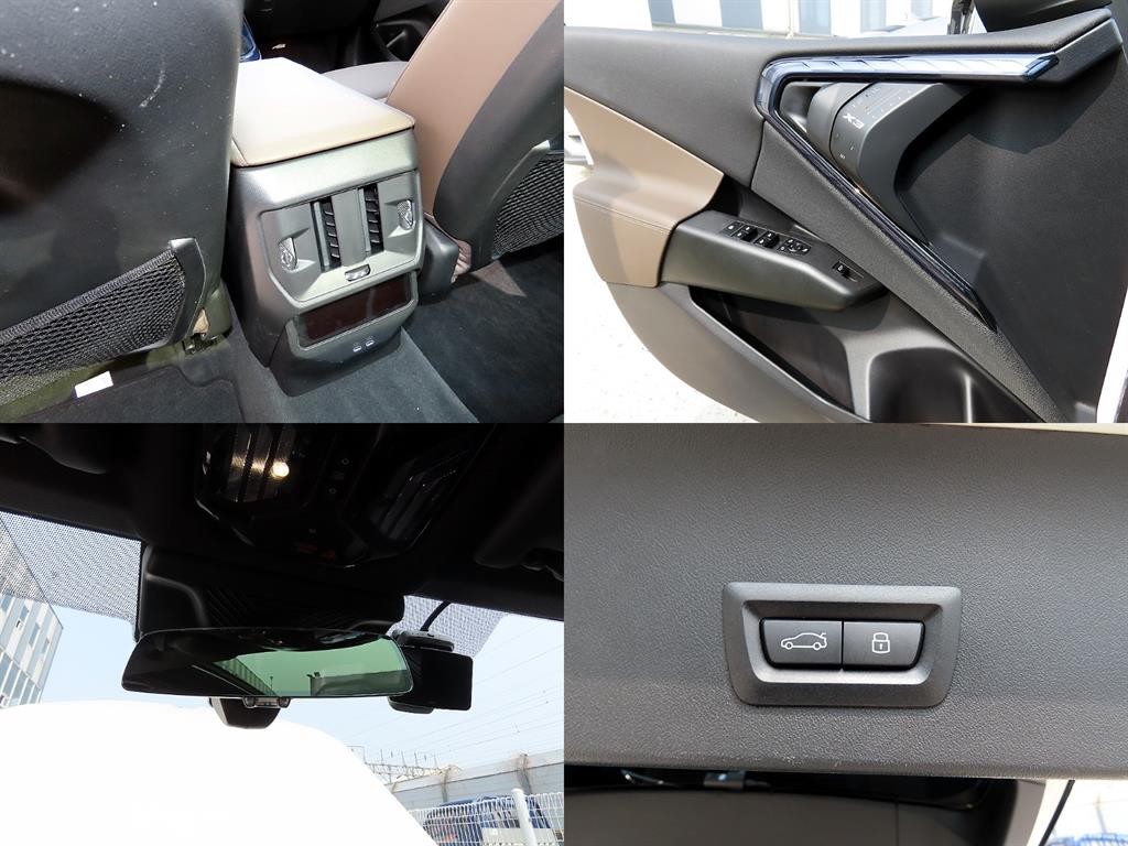 BMW X3 X3 (G45) xDrive 20 M 스포츠 이미지 18