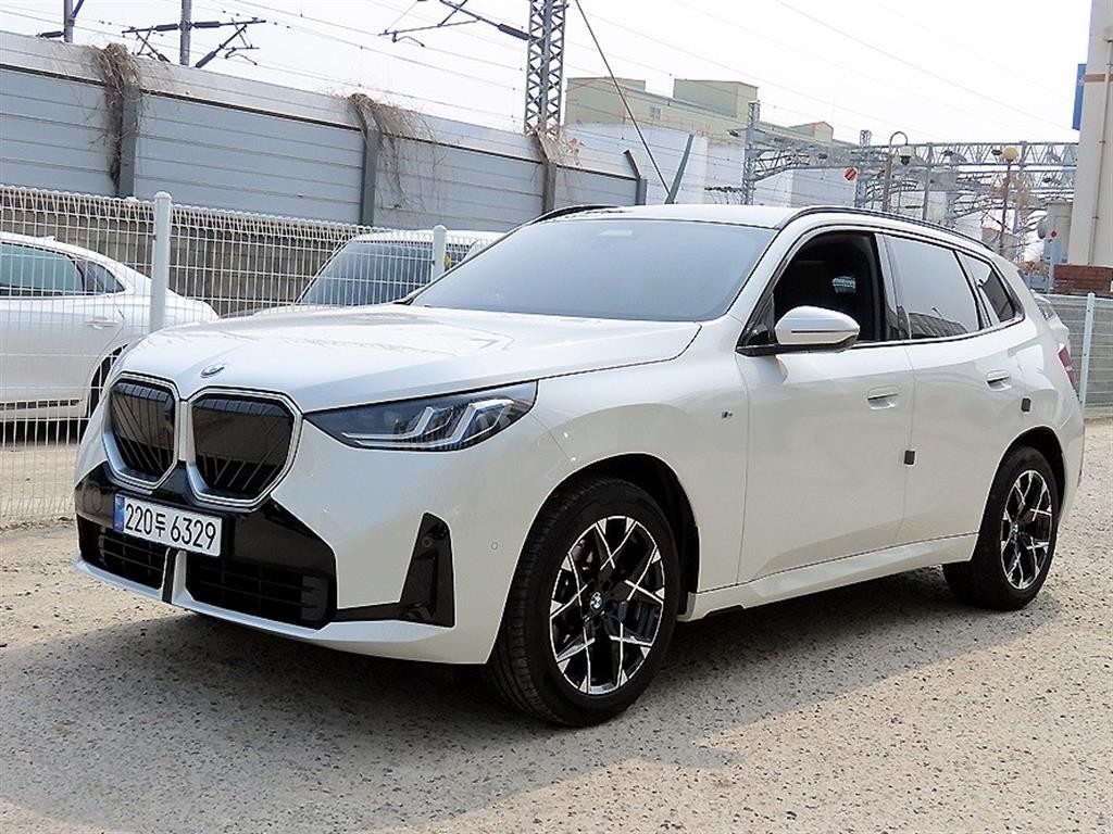BMW X3 X3 (G45) xDrive 20 M 스포츠 이미지 2