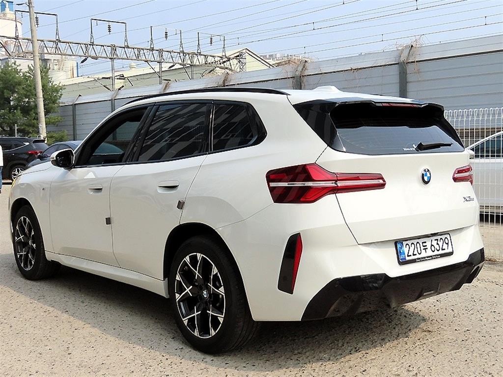 BMW X3 X3 (G45) xDrive 20 M 스포츠 이미지 3