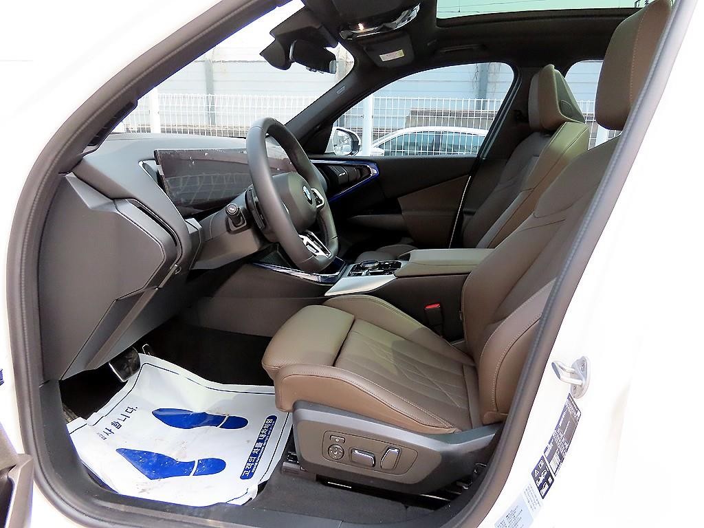 BMW X3 X3 (G45) xDrive 20 M 스포츠 이미지 5