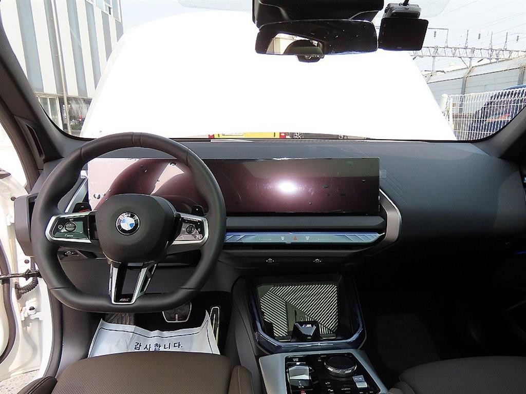 BMW X3 X3 (G45) xDrive 20 M 스포츠 이미지 7