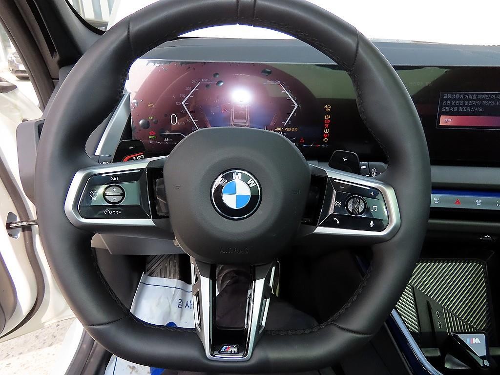 BMW X3 X3 (G45) xDrive 20 M 스포츠 이미지 8