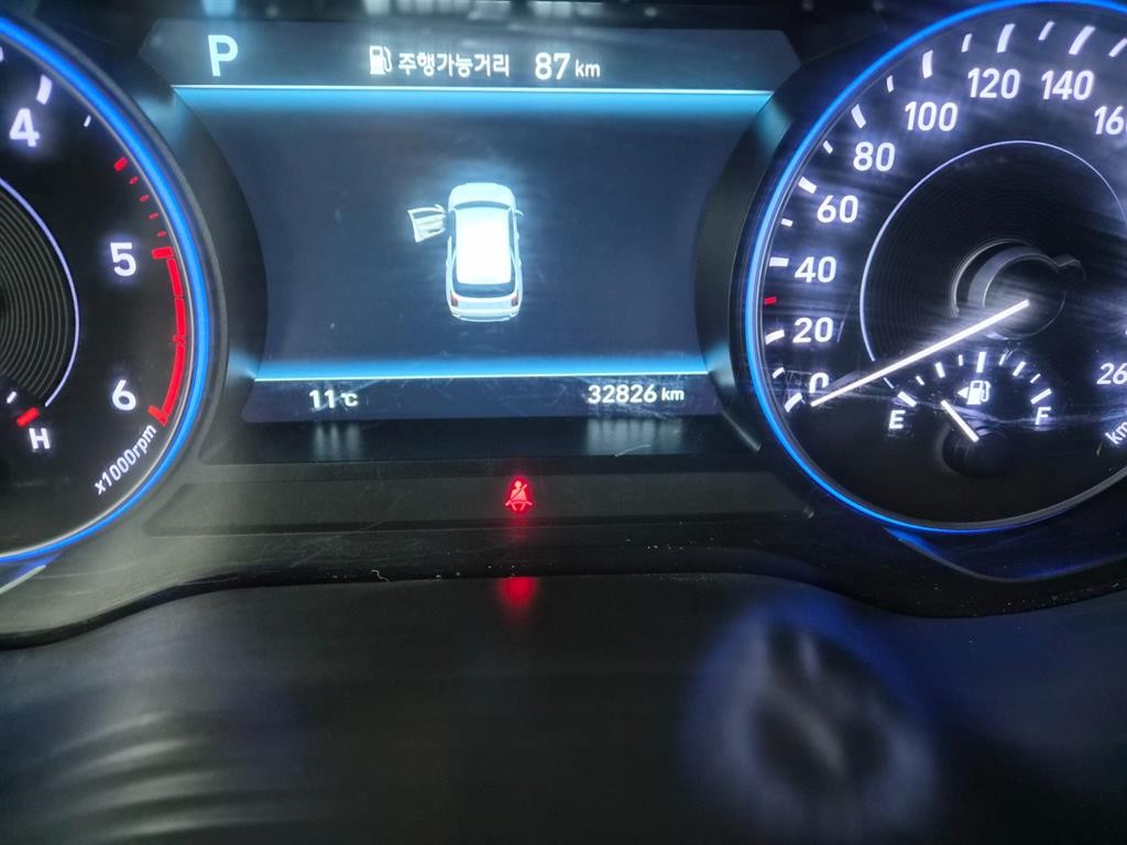 현대 팰리세이드 디젤 2.2 2WD 프레스티지 이미지 14