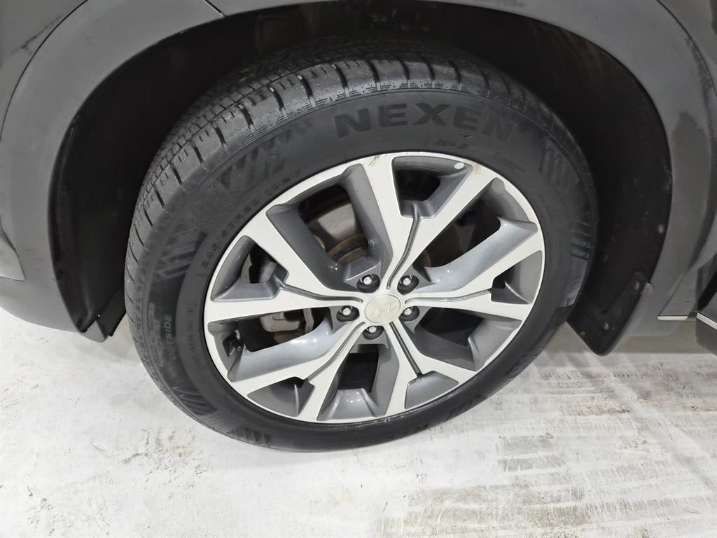 현대 팰리세이드 디젤 2.2 2WD 프레스티지 이미지 17