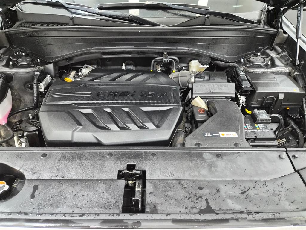 현대 팰리세이드 디젤 2.2 2WD 프레스티지 이미지 18