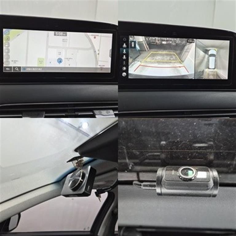 현대 팰리세이드 디젤 2.2 2WD 프레스티지 이미지 19