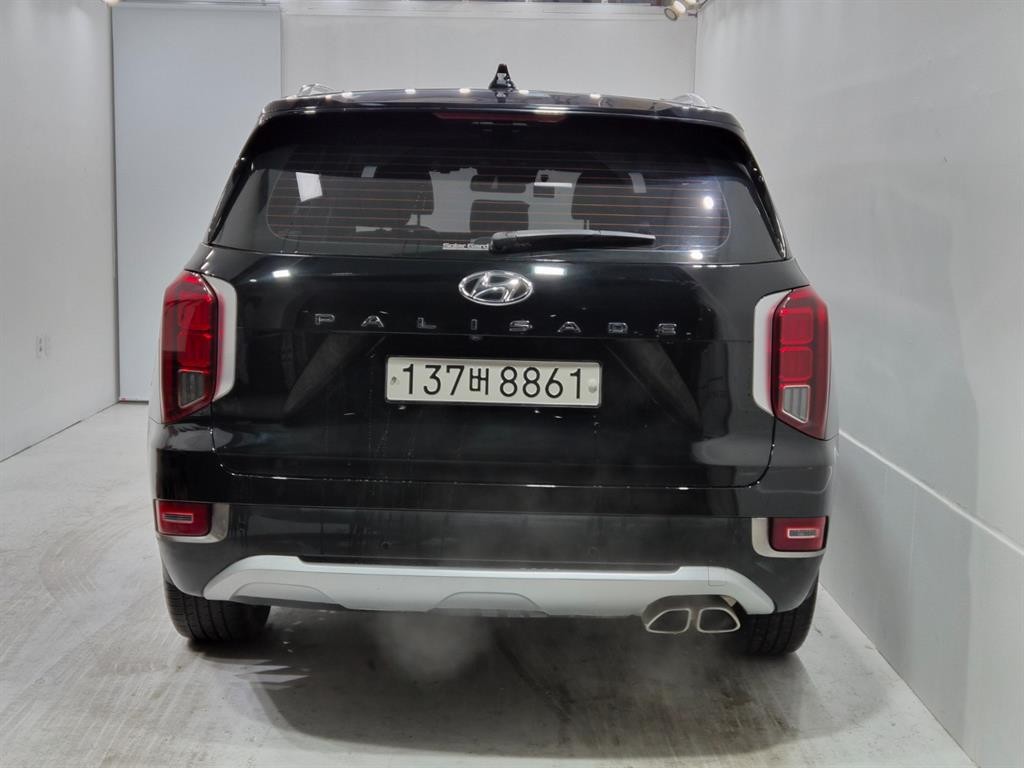 현대 팰리세이드 디젤 2.2 2WD 프레스티지 이미지 3