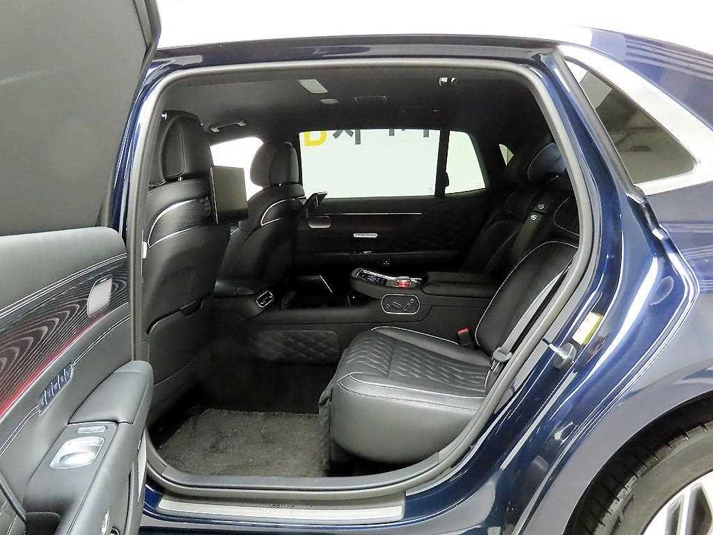 제네시스 G90 G90(RS4) 3.5T GDI e-S/C LWB AWD 이미지 14