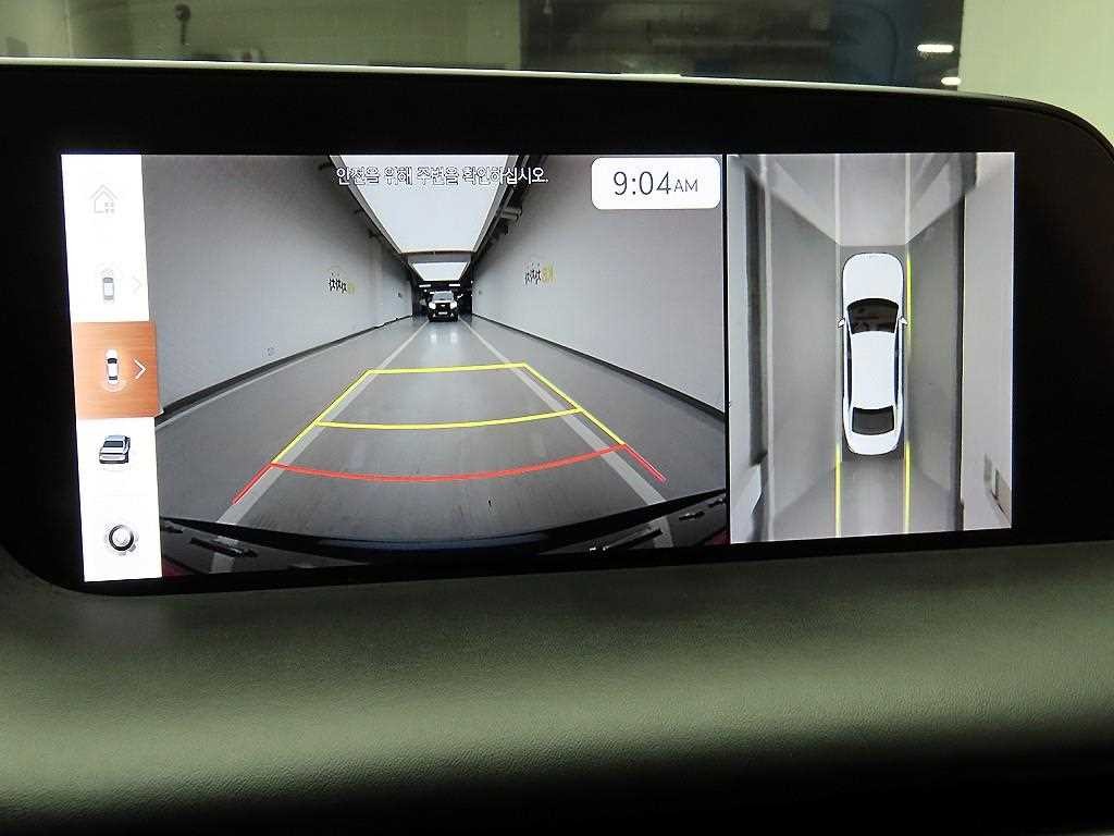 제네시스 G90 G90(RS4) 3.5T GDI e-S/C LWB AWD 이미지 15