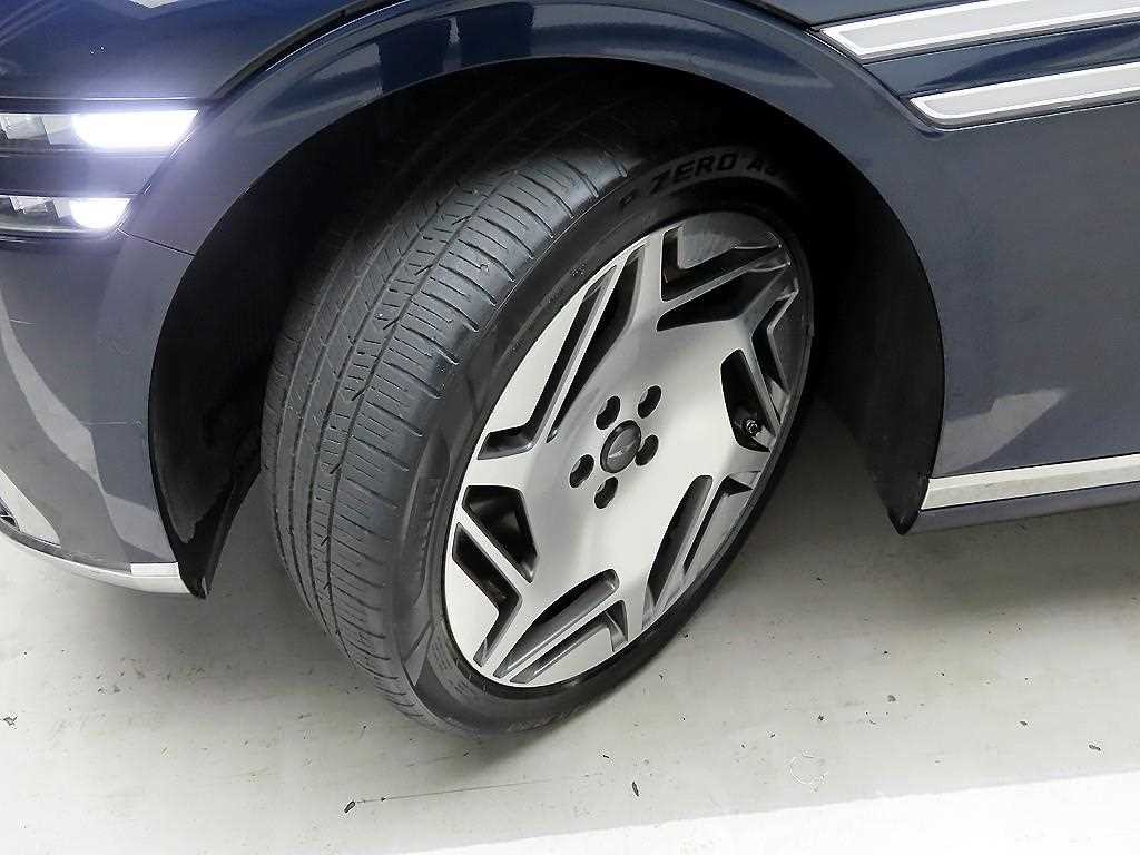제네시스 G90 G90(RS4) 3.5T GDI e-S/C LWB AWD 이미지 19