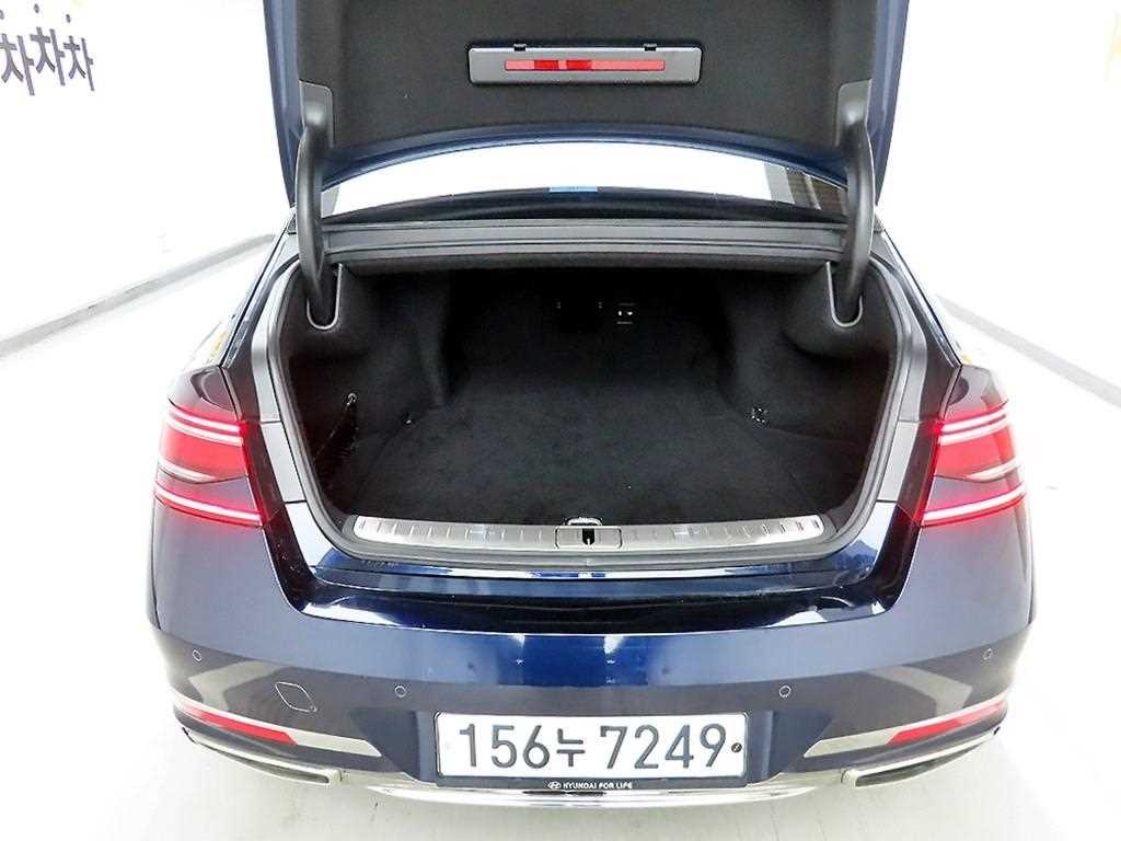 제네시스 G90 G90(RS4) 3.5T GDI e-S/C LWB AWD 이미지 5