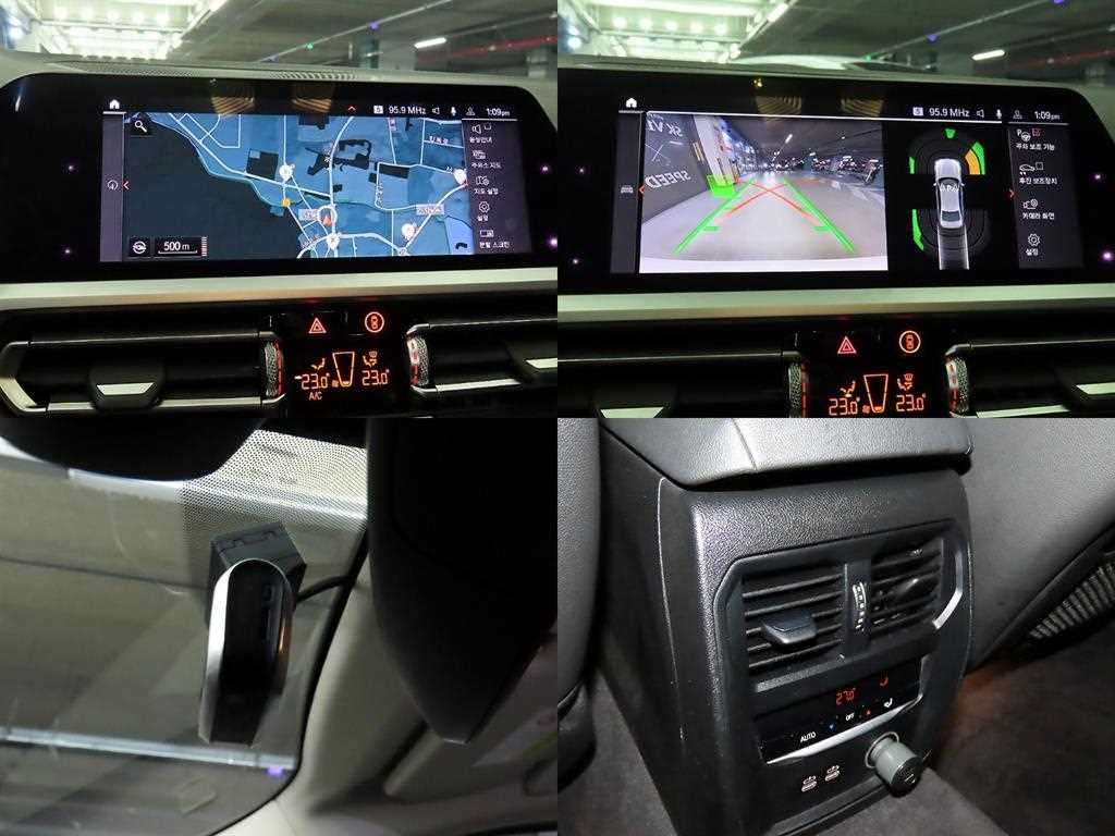 BMW 3시리즈 3시리즈 (G20) 320d 이미지 17