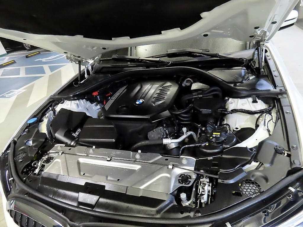BMW 3시리즈 3시리즈 (G20) 320d 이미지 19
