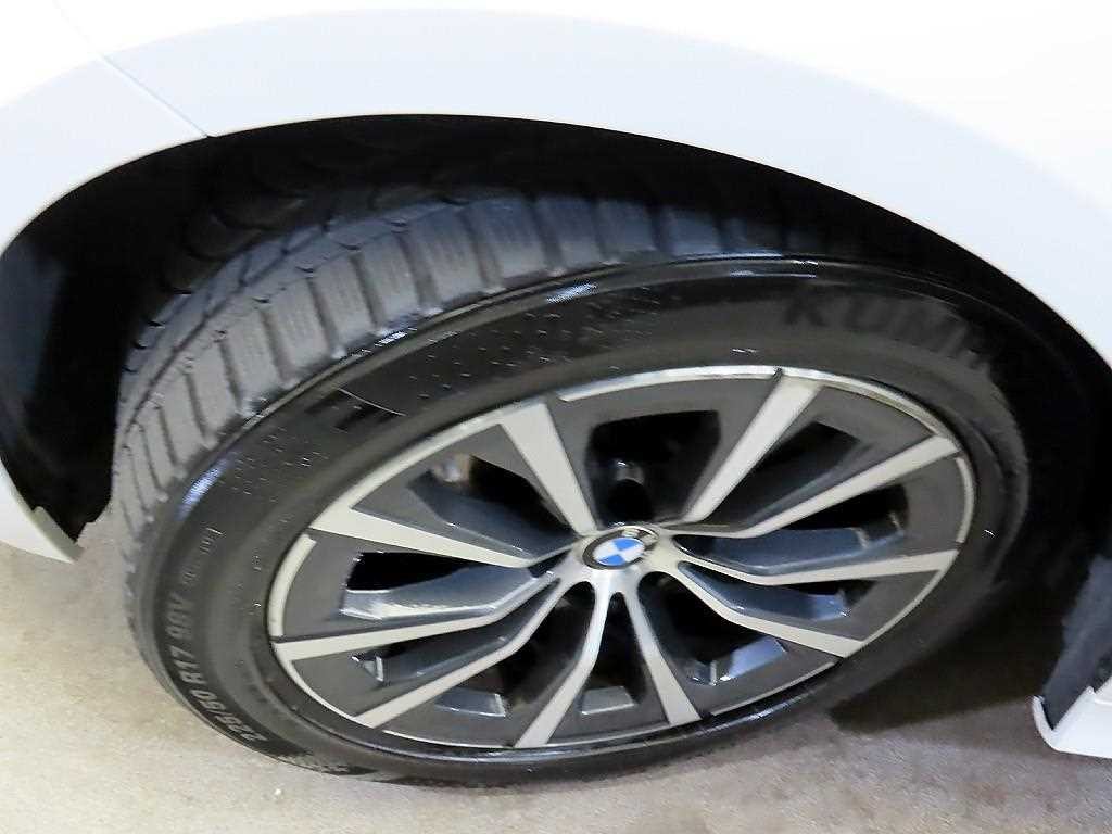 BMW 3시리즈 3시리즈 (G20) 320d 이미지 20