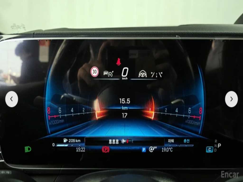 벤츠 GLE 클래스 GLE 클래스 W167 GLE 53 AMG 4MATIC 플러스 쿠페 이미지 8
