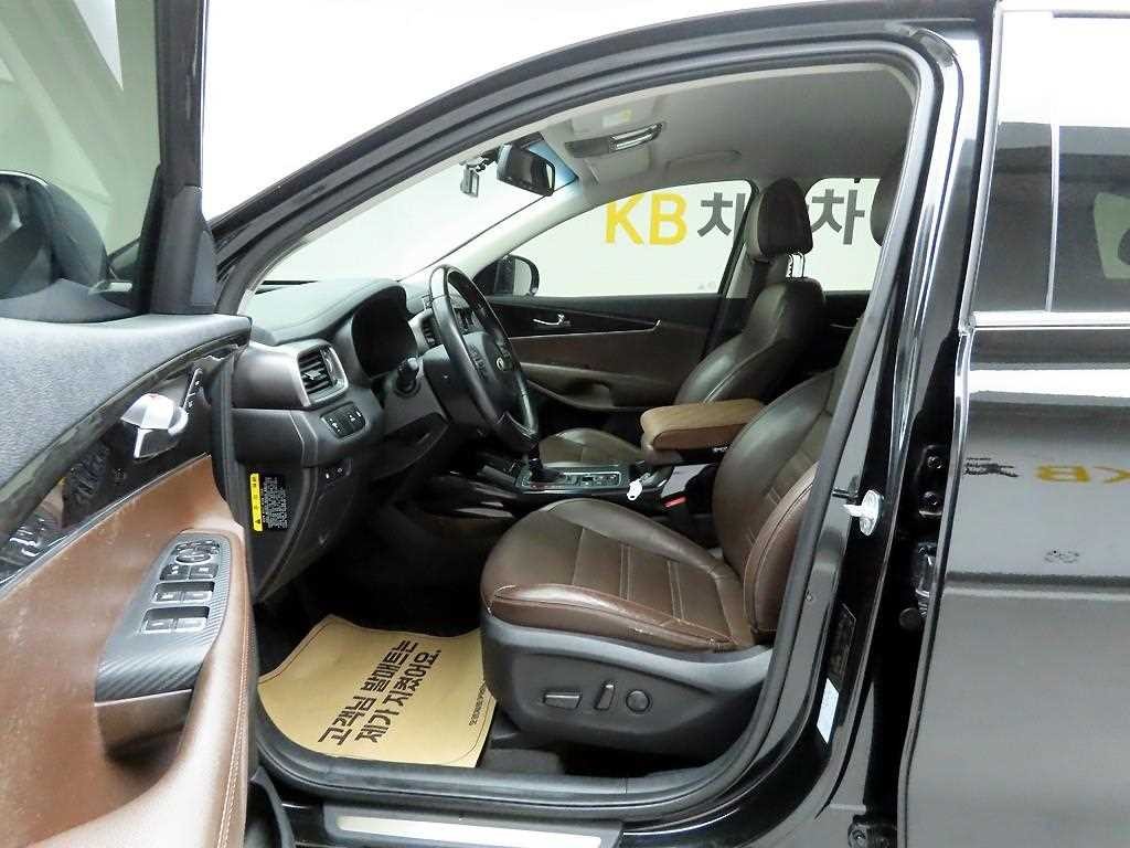 기아 쏘렌토 올 뉴 쏘렌토 디젤 2WD 2.0 노블레스 스페셜 이미지 11
