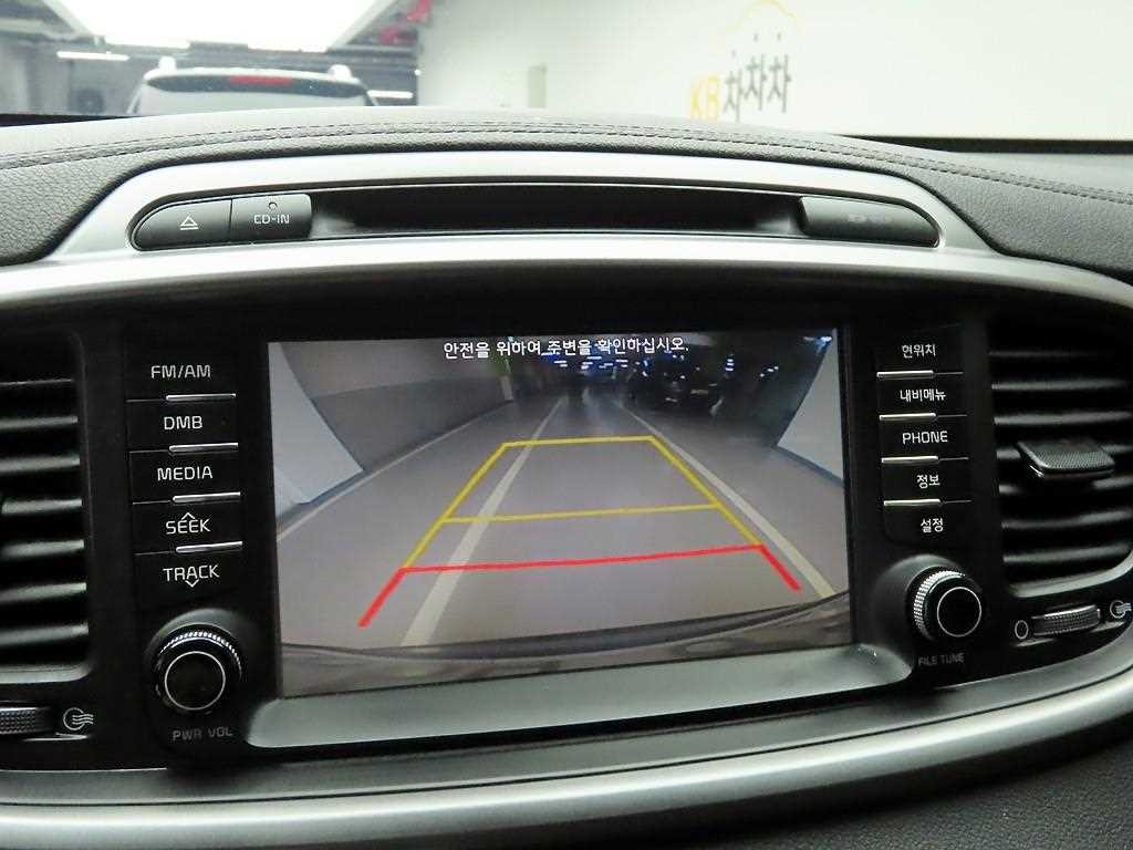 기아 쏘렌토 올 뉴 쏘렌토 디젤 2WD 2.0 노블레스 스페셜 이미지 15