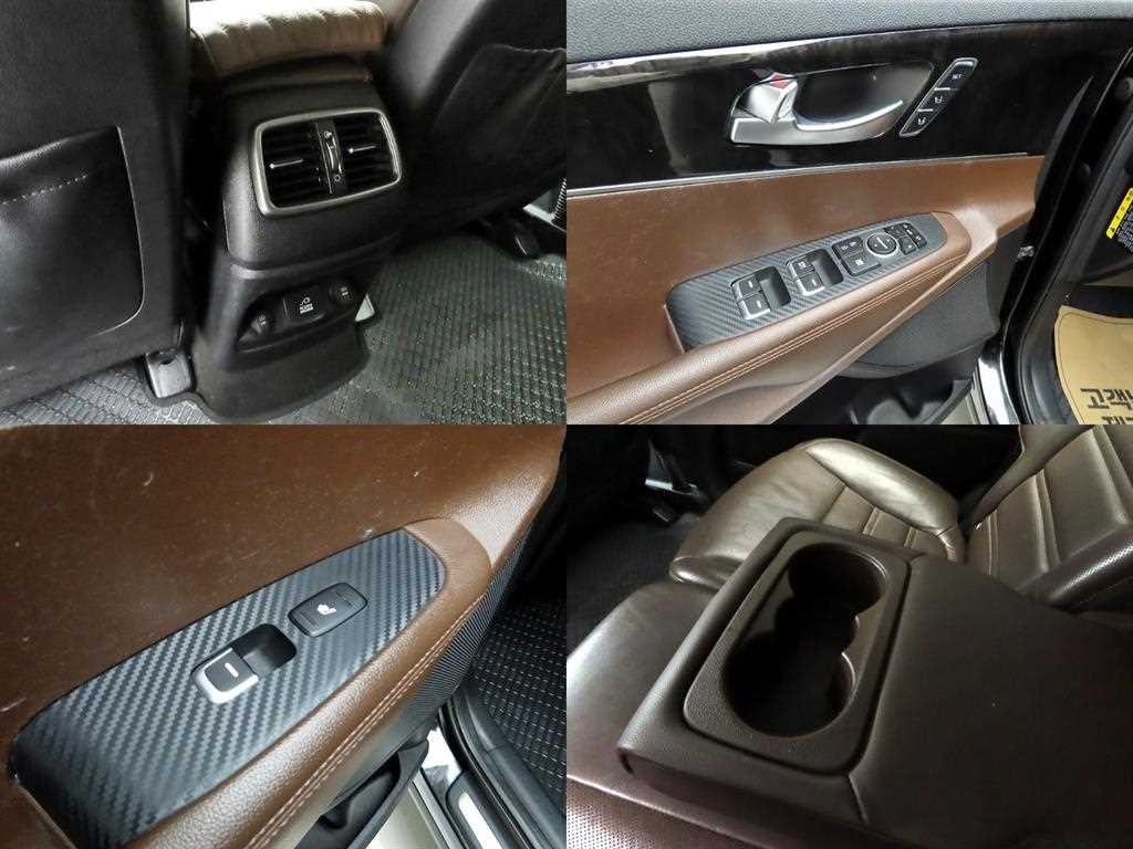 기아 쏘렌토 올 뉴 쏘렌토 디젤 2WD 2.0 노블레스 스페셜 이미지 17