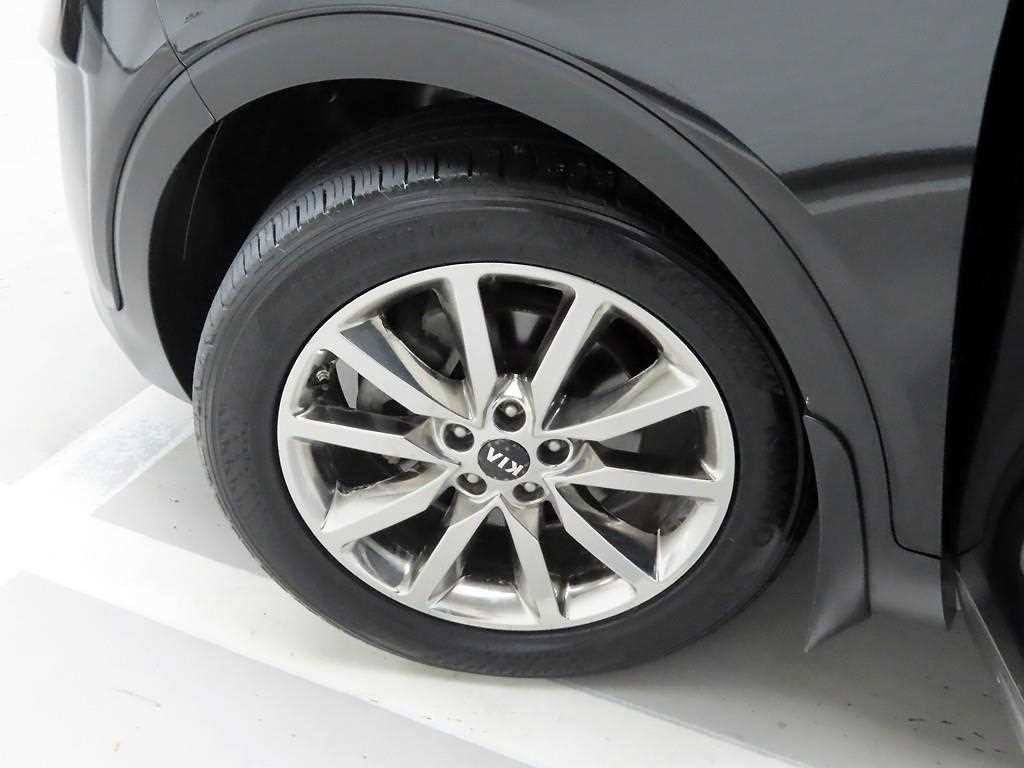 기아 쏘렌토 올 뉴 쏘렌토 디젤 2WD 2.0 노블레스 스페셜 이미지 19