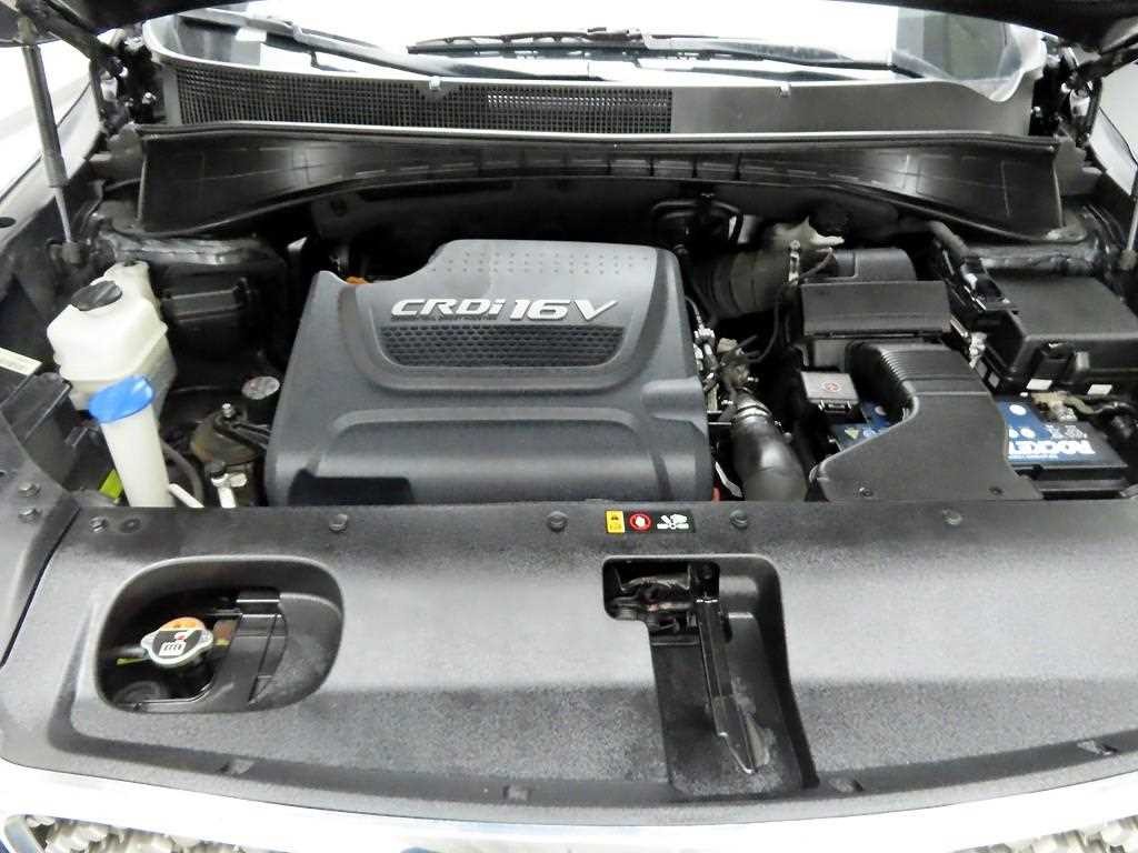 기아 쏘렌토 올 뉴 쏘렌토 디젤 2WD 2.0 노블레스 스페셜 이미지 20
