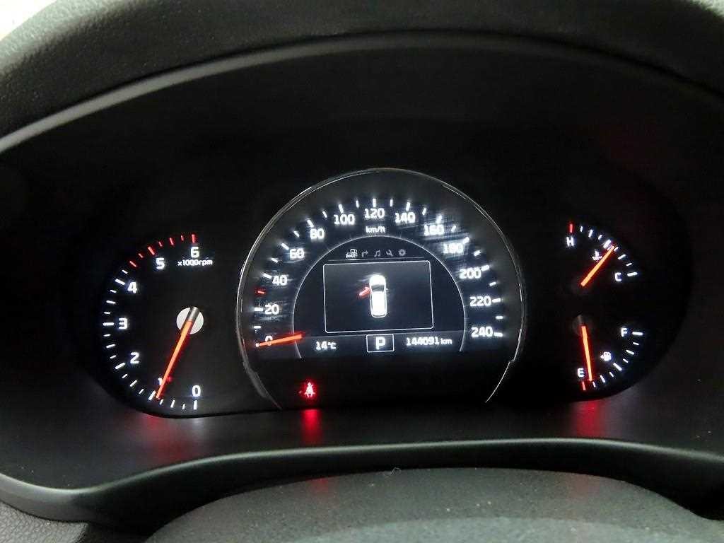 기아 쏘렌토 올 뉴 쏘렌토 디젤 2WD 2.0 노블레스 스페셜 이미지 5