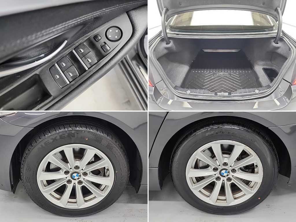 BMW 5시리즈 5시리즈 (F10) 525d xDrive 이미지 18