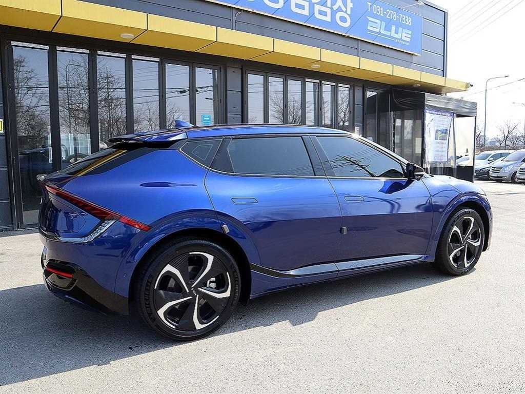 기아 EV6 롱레인지 GT Line 이미지 3