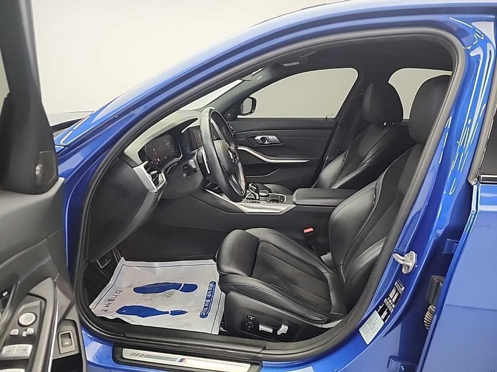 BMW 3시리즈 3시리즈 (G20) 320i M 스포츠 이미지 11