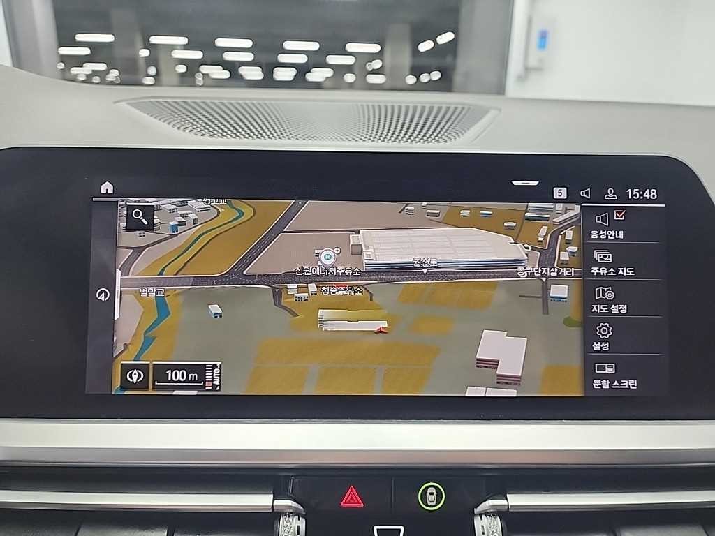 BMW 3시리즈 3시리즈 (G20) 320i M 스포츠 이미지 15