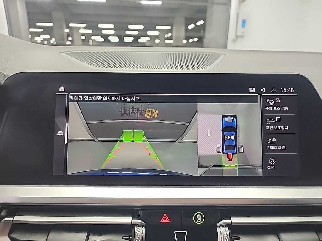 BMW 3시리즈 3시리즈 (G20) 320i M 스포츠 이미지 16