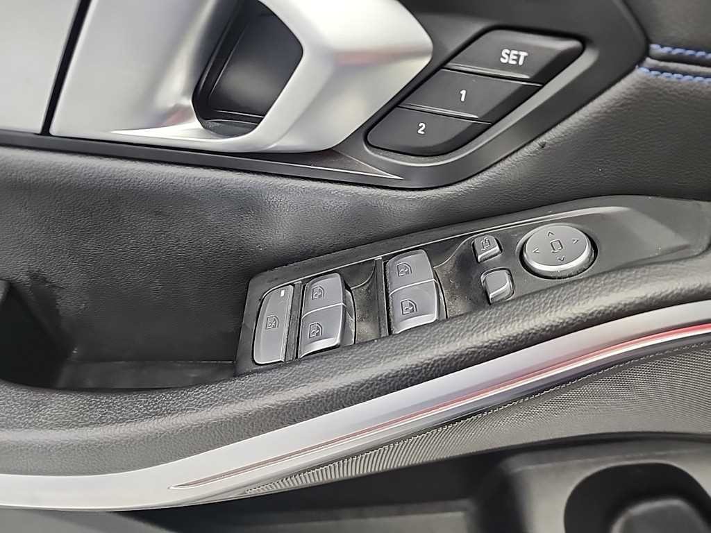 BMW 3시리즈 3시리즈 (G20) 320i M 스포츠 이미지 17