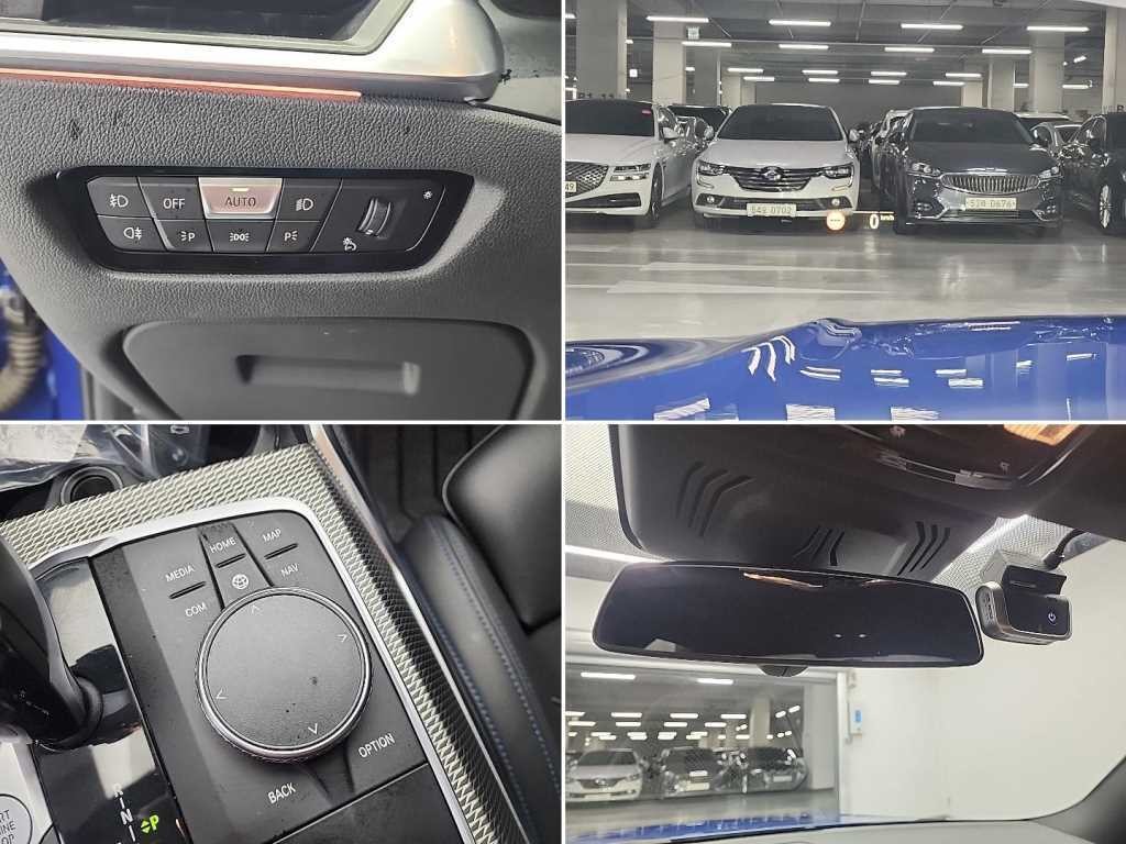 BMW 3시리즈 3시리즈 (G20) 320i M 스포츠 이미지 18