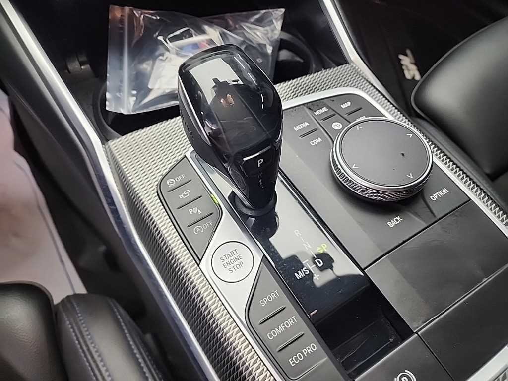 BMW 3시리즈 3시리즈 (G20) 320i M 스포츠 이미지 8