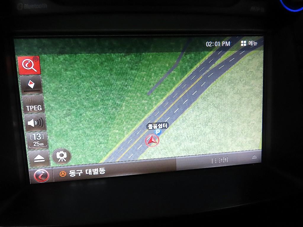현대 싼타페 싼타페 DM 디젤 4WD 2.2 프리미엄 이미지 16