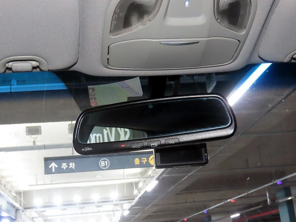 현대 싼타페 싼타페 DM 디젤 4WD 2.2 프리미엄 이미지 18