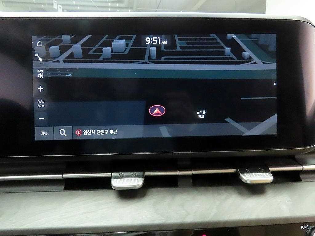 기아 카니발 카니발 4세대 디젤 9인승 노블레스 이미지 9