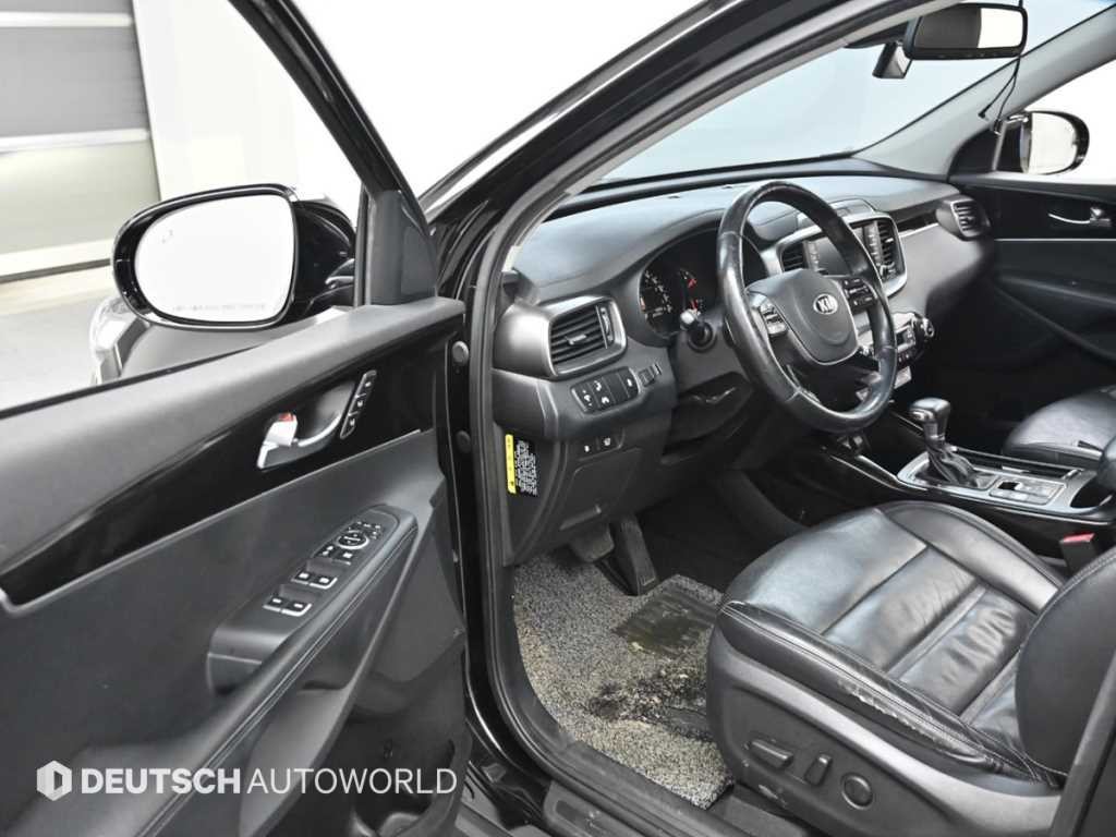 기아 쏘렌토 더 뉴 쏘렌토 디젤 2.2 2WD 노블레스 스페셜 이미지 11